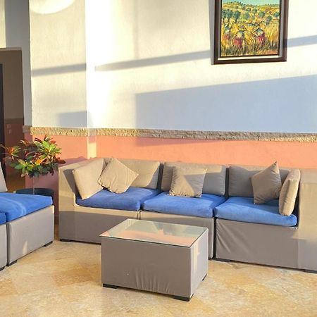 Plage Skhirat Appartement Amis Et Familles Buitenkant foto