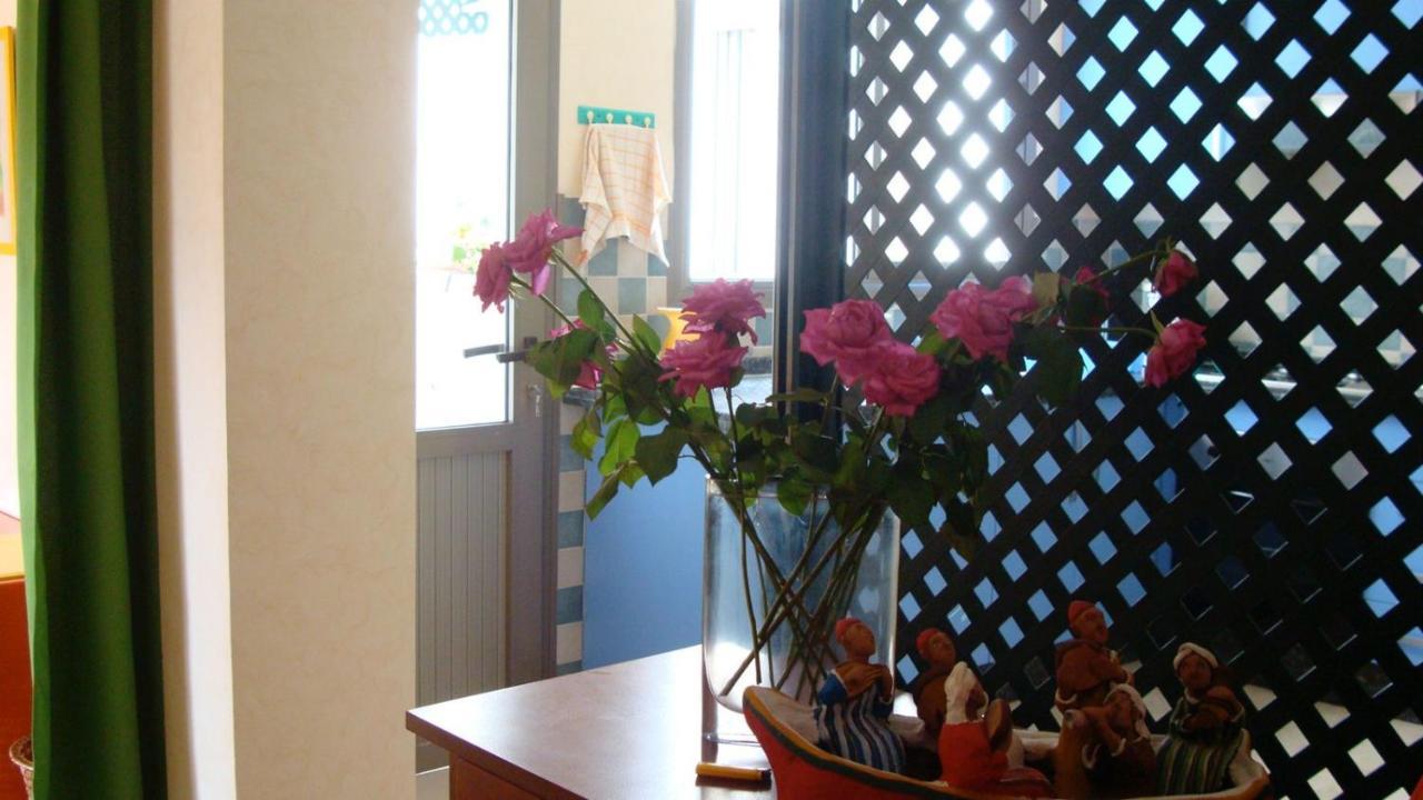 Plage Skhirat Appartement Amis Et Familles Buitenkant foto
