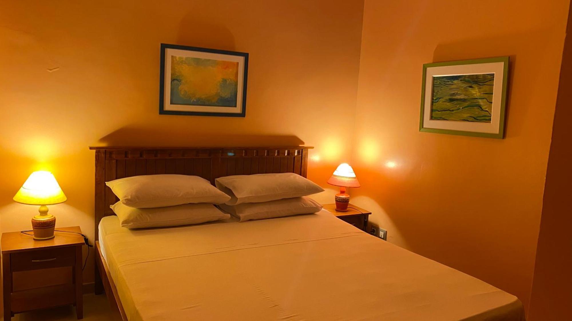 Plage Skhirat Appartement Amis Et Familles Buitenkant foto