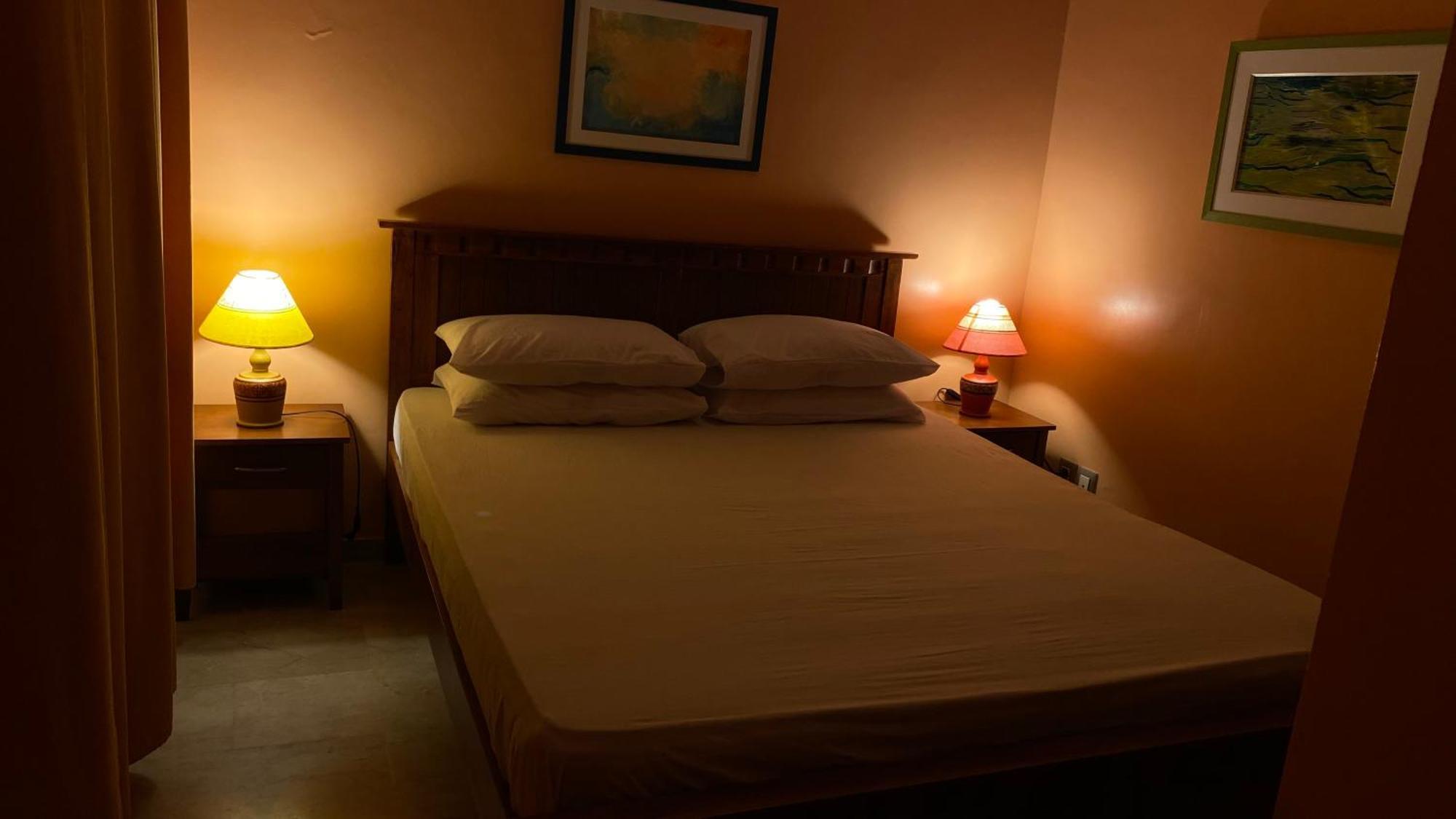Plage Skhirat Appartement Amis Et Familles Buitenkant foto