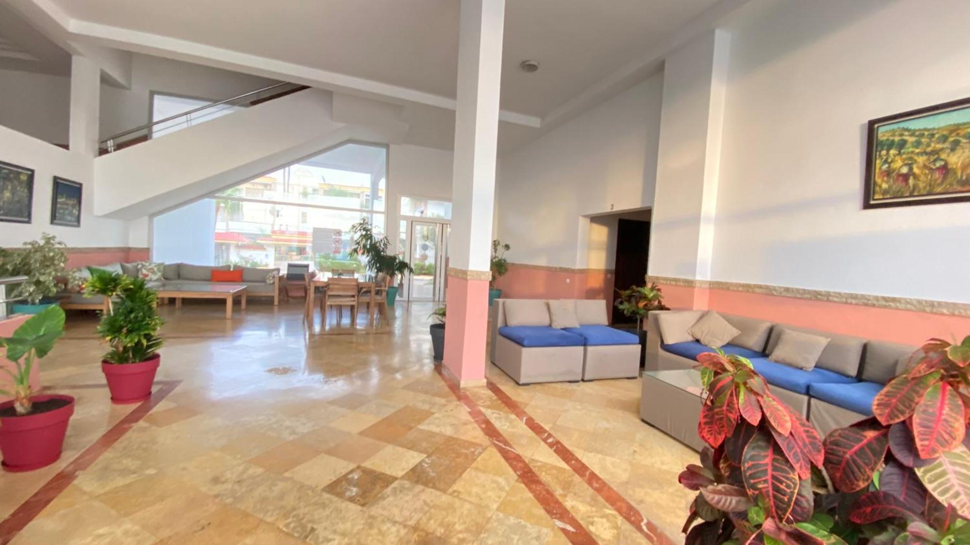 Plage Skhirat Appartement Amis Et Familles Buitenkant foto