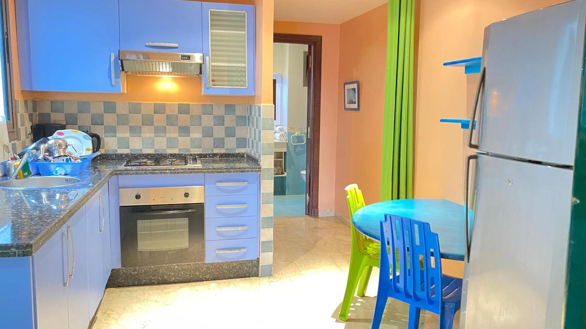 Plage Skhirat Appartement Amis Et Familles Buitenkant foto