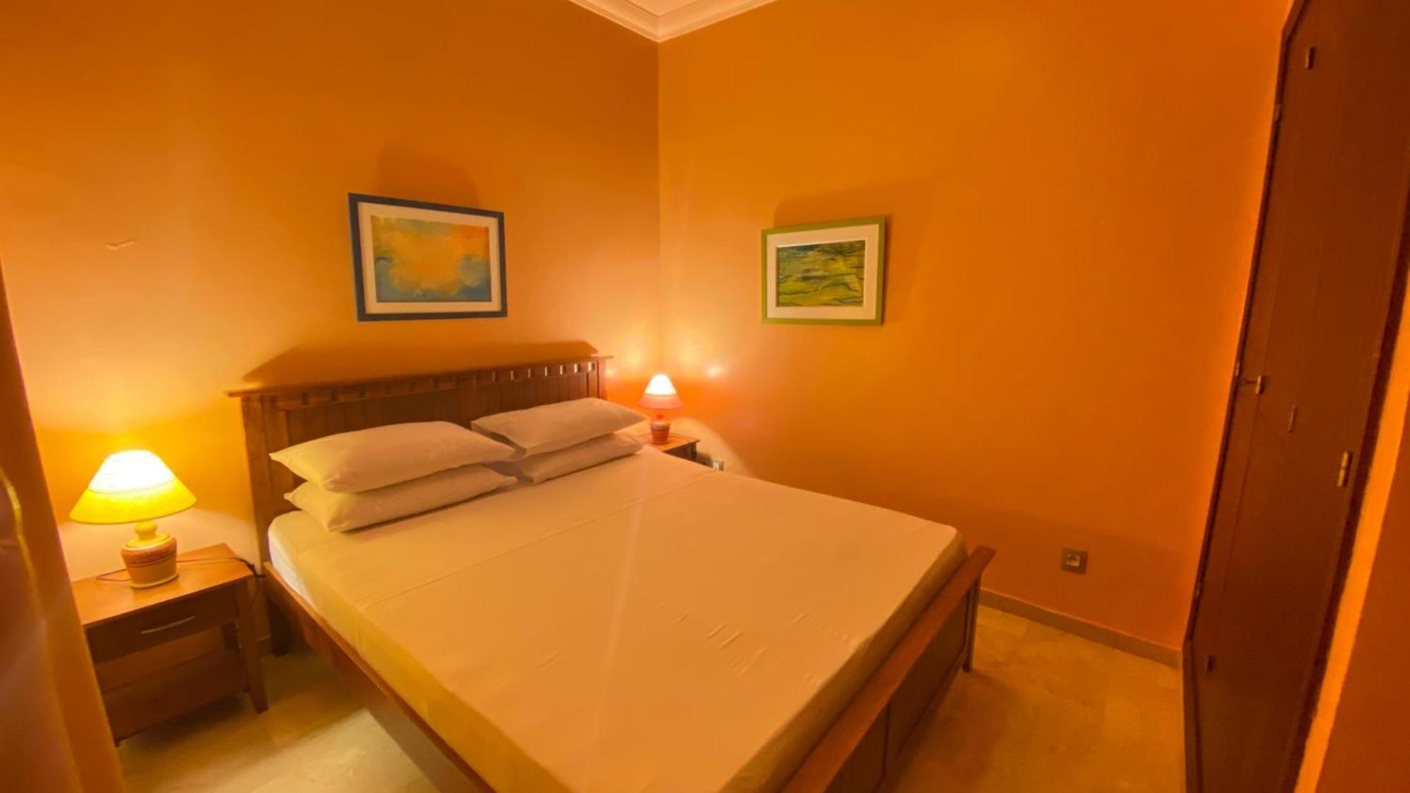 Plage Skhirat Appartement Amis Et Familles Buitenkant foto